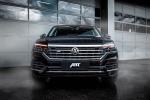Volkswagen Touareg by ABT 2018 года